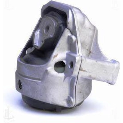 Engine Mount Front Left by ANCHOR - 9805 pa16