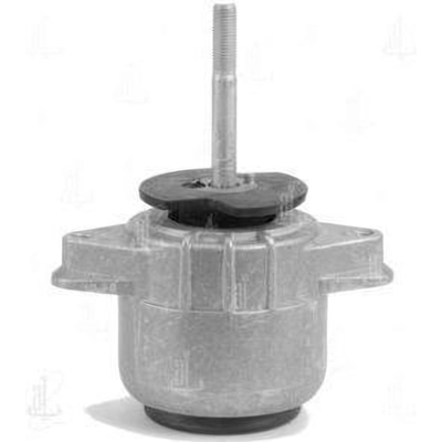 Engine Mount Front Left by ANCHOR - 9970 pa3