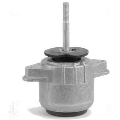 Engine Mount Front Left by ANCHOR - 9970 pa7