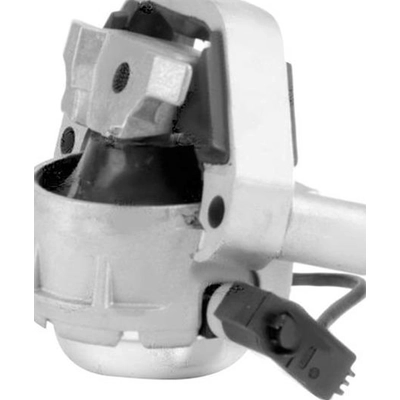 Support moteur avant gauche by ANCHOR - 9988 pa6