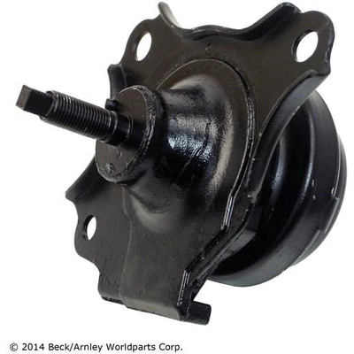 Engine Mount Front Left by BECK/ARNLEY - 104-2063 pa1