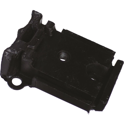 Engine Mount Front Left by DEA/TTPA - A2282 pa4