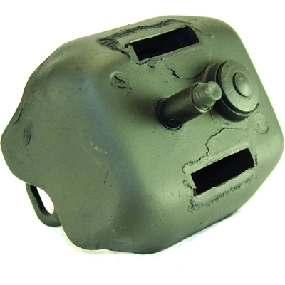 Engine Mount Front Left by DEA/TTPA - A2344 pa3