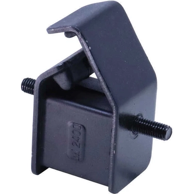 Engine Mount Front Left by DEA/TTPA - A2400 pa3
