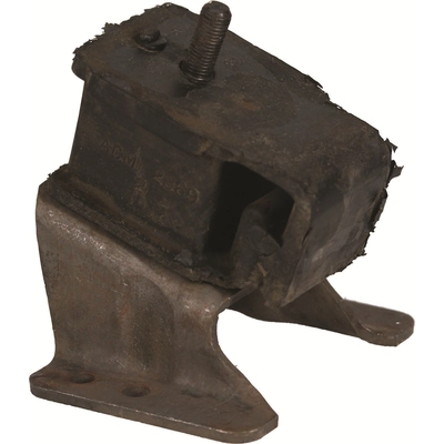 Engine Mount Front Left by DEA/TTPA - A2405 pa4