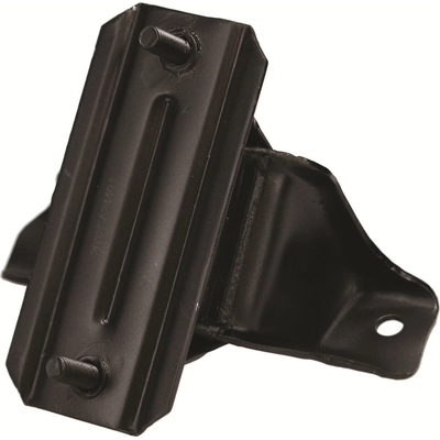 Engine Mount Front Left by DEA/TTPA - A2440 pa2
