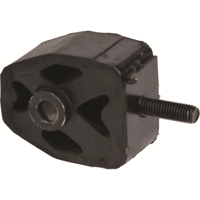 Engine Mount Front Left by DEA/TTPA - A2460 pa4