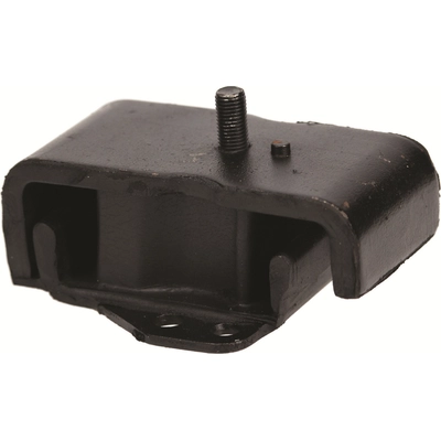 Engine Mount Front Left by DEA/TTPA - A2532 pa3