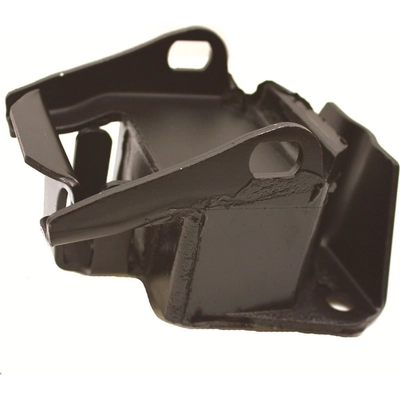 Engine Mount Front Left by DEA/TTPA - A2627 pa3