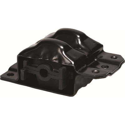 Engine Mount Front Left by DEA/TTPA - A2637 pa3