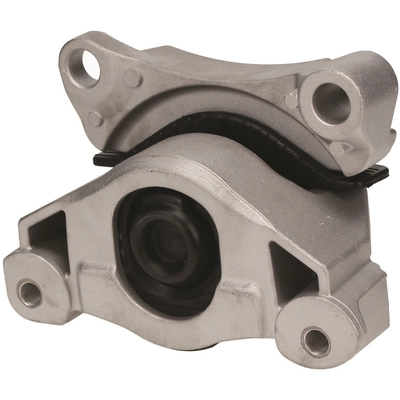 DEA/TTPA - A4381 - Motor Mount pa2