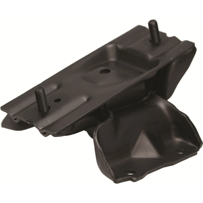 Engine Mount Front Left by DEA/TTPA - A5490 pa2