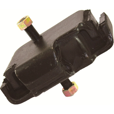 Engine Mount Front Left by DEA/TTPA - A6282 pa2