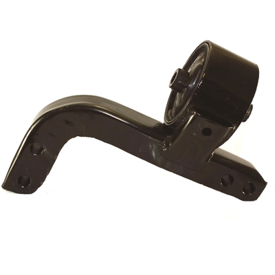 DEA/TTPA - A6658 - Front Driver Side Engine Mount pa1