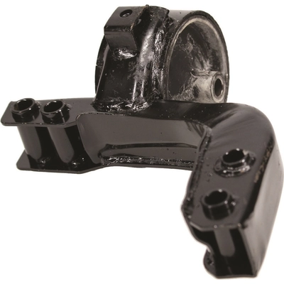 Engine Mount Front Left by DEA/TTPA - A6687 pa4
