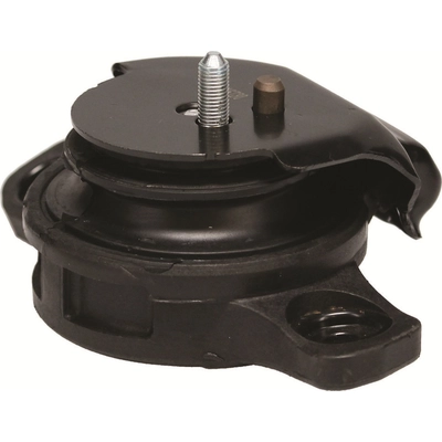 Engine Mount Front Left by DEA/TTPA - A6730 pa2