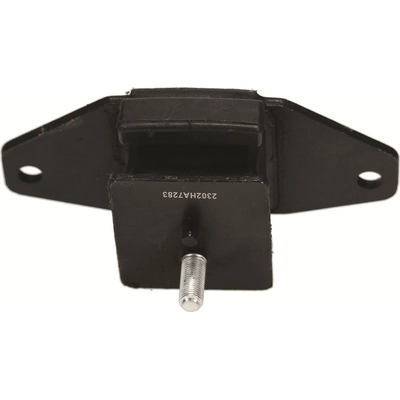 Engine Mount Front Left by DEA/TTPA - A7283 pa2
