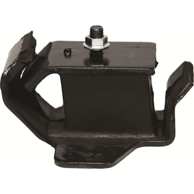 Engine Mount Front Left by DEA/TTPA - A7318 pa2