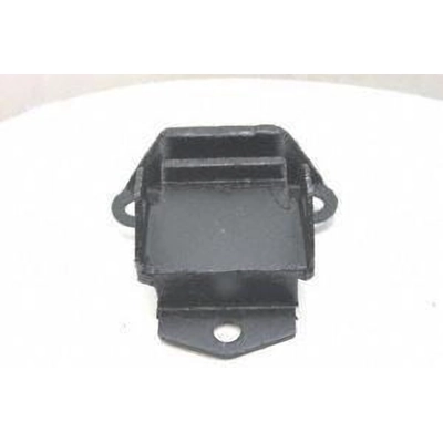 Engine Mount Front Left by DEA/TTPA - A2142 pa1