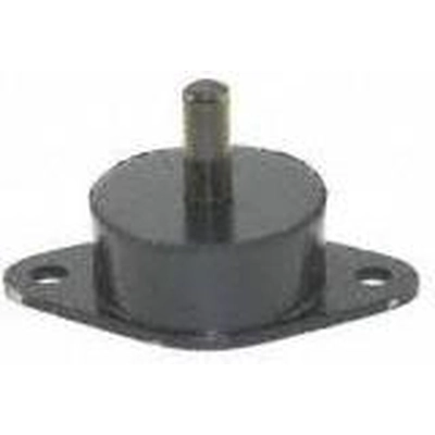 Engine Mount Front Left by DEA/TTPA - A2150 pa2