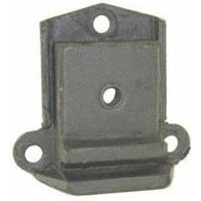Engine Mount Front Left by DEA/TTPA - A2239 pa4