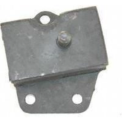 Engine Mount Front Left by DEA/TTPA - A2241 pa1