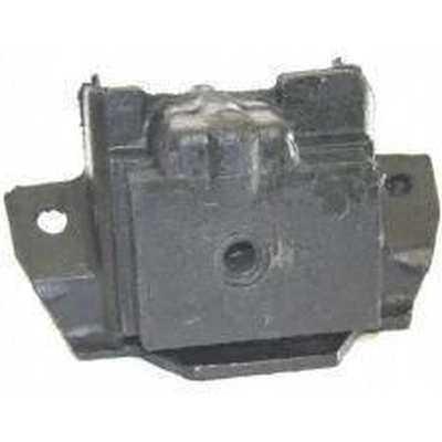 Support moteur avant gauche de DEA/TTPA - A2254 pa1