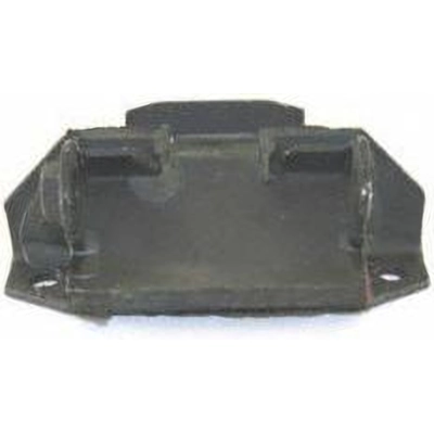 Engine Mount Front Left by DEA/TTPA - A2256 pa2