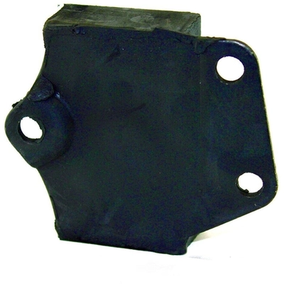 Engine Mount Front Left by DEA/TTPA - A2271 pa3