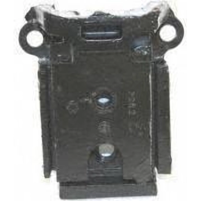 Engine Mount Front Left by DEA/TTPA - A2282 pa1