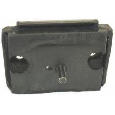 Engine Mount Front Left by DEA/TTPA - A2290 pa2