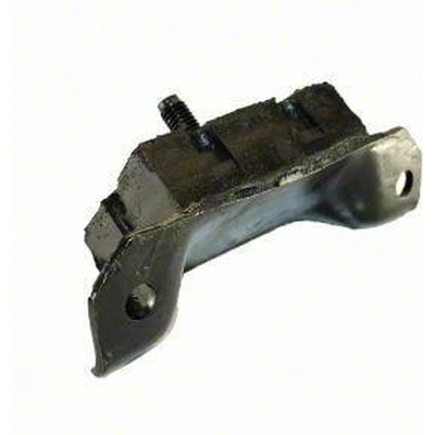 Engine Mount Front Left by DEA/TTPA - A2319 pa2