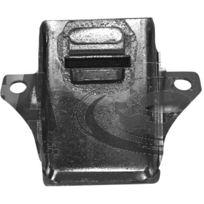 Engine Mount Front Left by DEA/TTPA - A2328 pa4