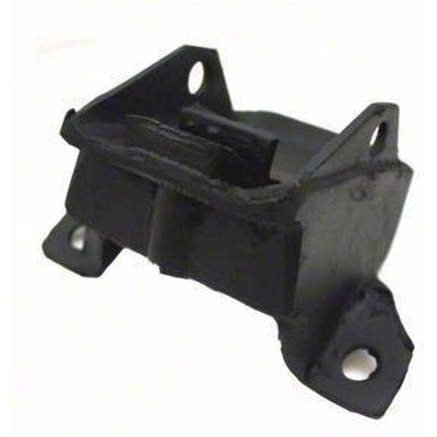 Engine Mount Front Left by DEA/TTPA - A2328 pa5