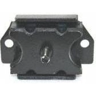 Engine Mount Front Left by DEA/TTPA - A2333 pa3