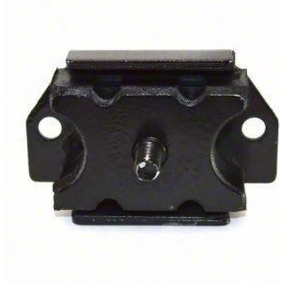 Engine Mount Front Left by DEA/TTPA - A2333 pa4