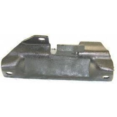 Engine Mount Front Left by DEA/TTPA - A2336 pa1