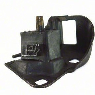 Engine Mount Front Left by DEA/TTPA - A2357 pa2