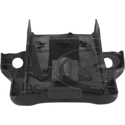 Engine Mount Front Left by DEA/TTPA - A2382 pa2