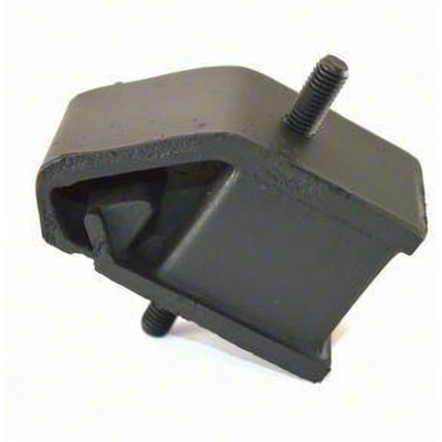 Engine Mount Front Left by DEA/TTPA - A2400 pa1