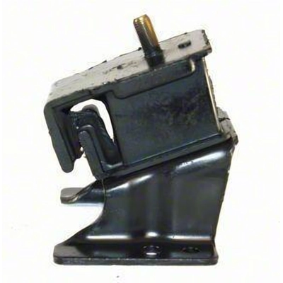 Engine Mount Front Left by DEA/TTPA - A2405 pa2