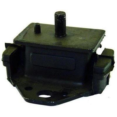 Engine Mount Front Left by DEA/TTPA - A2407 pa1