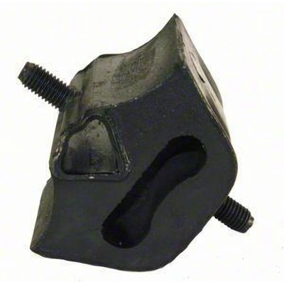 Engine Mount Front Left by DEA/TTPA - A2421 pa2
