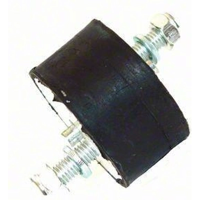 Engine Mount Front Left by DEA/TTPA - A2426 pa3