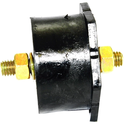 Engine Mount Front Left by DEA/TTPA - A2427 pa2