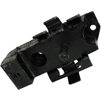 Engine Mount Front Left by DEA/TTPA - A2434 pa2
