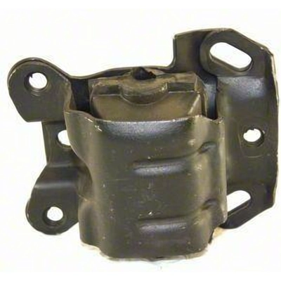 Engine Mount Front Left by DEA/TTPA - A2435 pa2