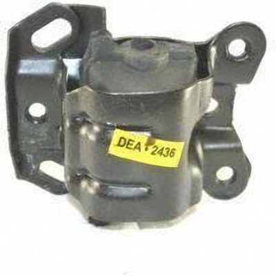 Engine Mount Front Left by DEA/TTPA - A2436 pa1