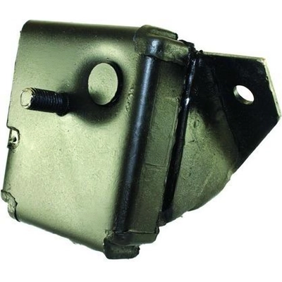 Engine Mount Front Left by DEA/TTPA - A2442 pa1