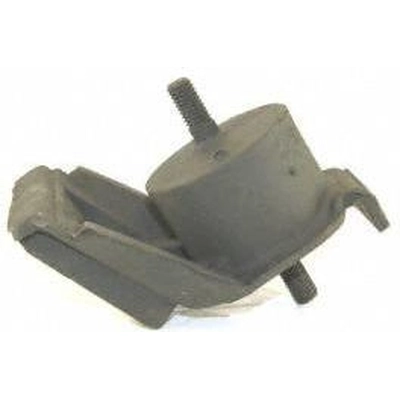 Engine Mount Front Left by DEA/TTPA - A2446 pa3